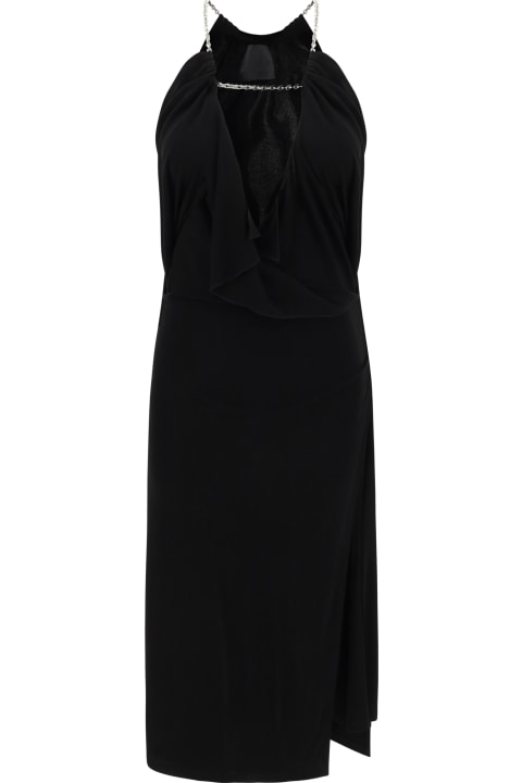 Givenchy Sale for Women Givenchy Viscose Dress
