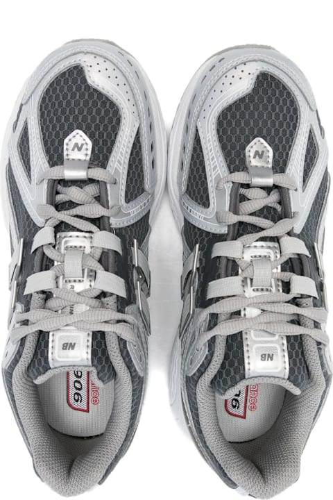 أدوات منزلية New Balance New Balance Kids 1906 Sneakers