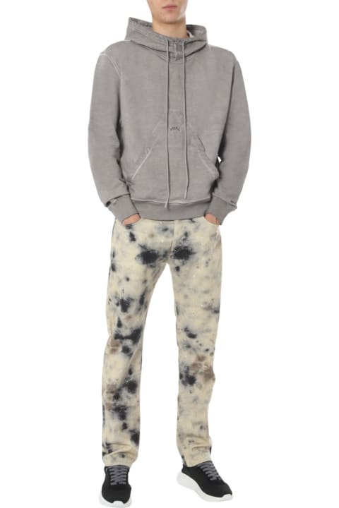 Homeware Diesel "a Cold Wall" Sweatshirt