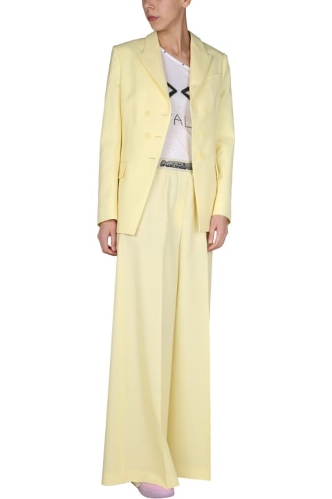 Stella McCartney Coats & Jackets for Women Stella McCartney Double-breasted Jacket