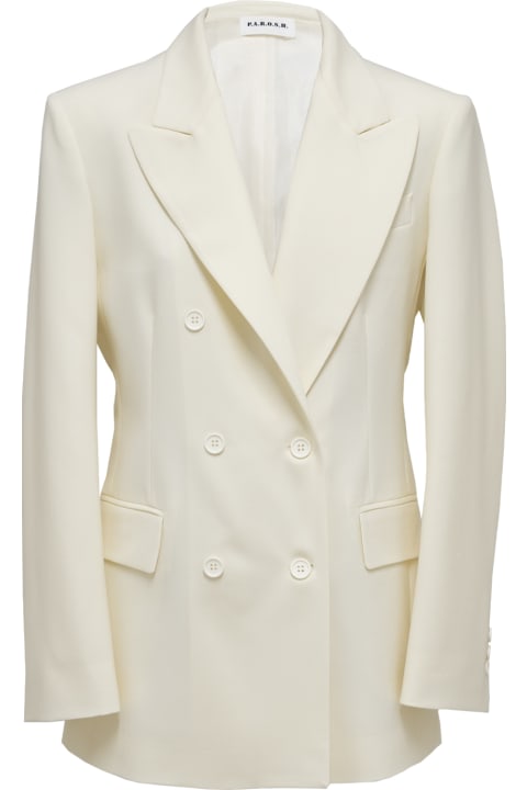Parosh Coats & Jackets for Women Parosh Jacket