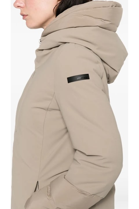 RRD - Roberto Ricci Design for Kids RRD - Roberto Ricci Design Surflex Winter Hybrid Long Wom Jkt