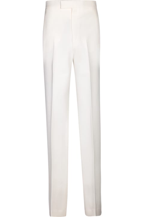 Homeware Gucci Side Band Pants