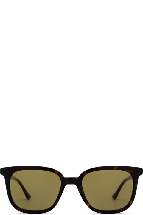 Eyewear for Men Gucci Eyewear Gg1493s Havana Sunglasses