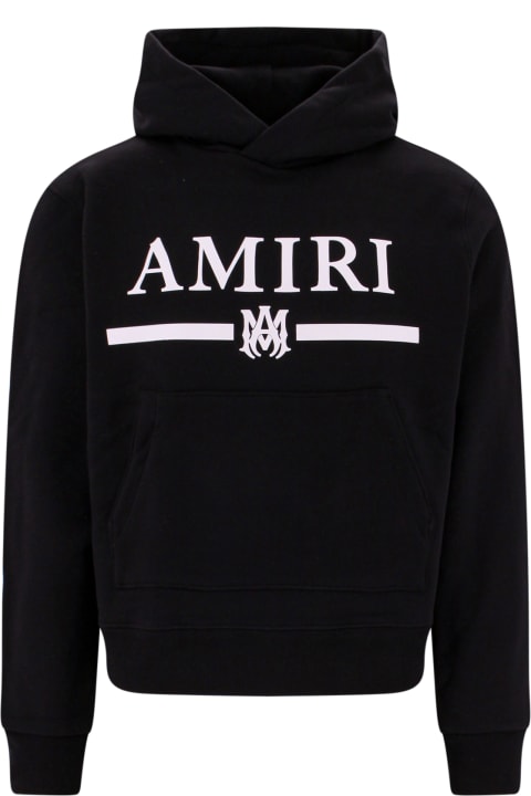 Fleeces & Tracksuits for Men AMIRI Sweatshirt
