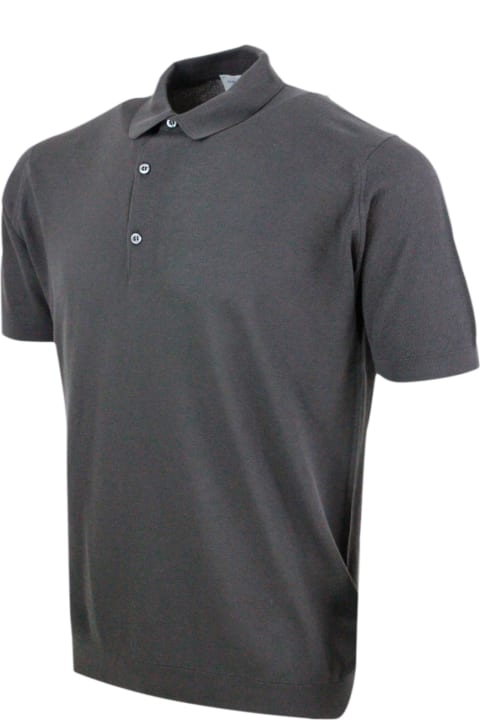 Homeware John Smedley Polo Shirt