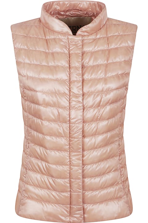 Herno Clothing for Women Herno Padded Jacket