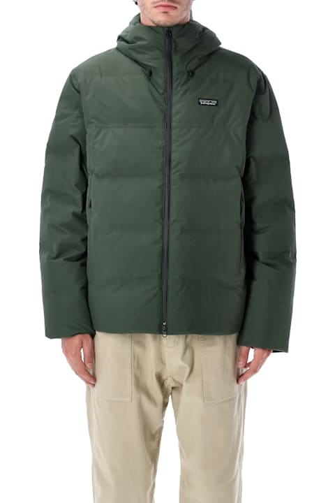 Patagonia for Women Patagonia Patagonia Jackson Glacier Waterproof Jacket