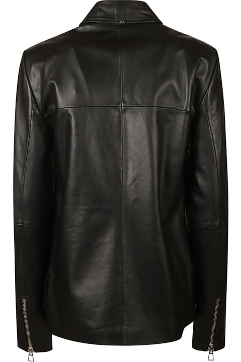 Coats & Jackets for Women SportMax Gel Jacket