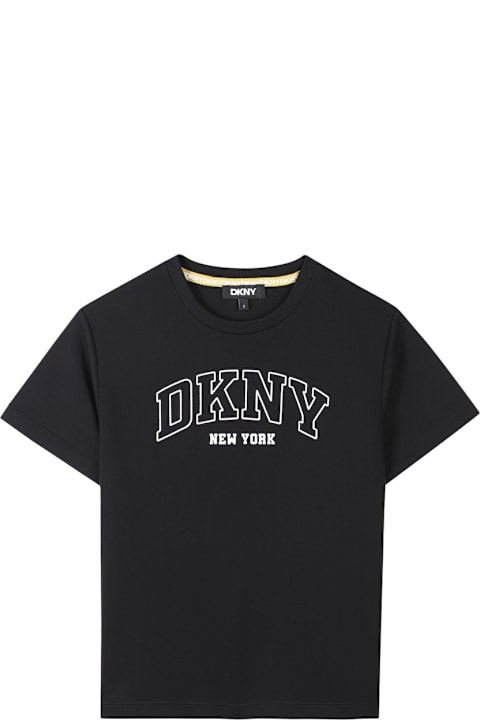 DKNY T-Shirts & Polo Shirts for Women DKNY T-shirt