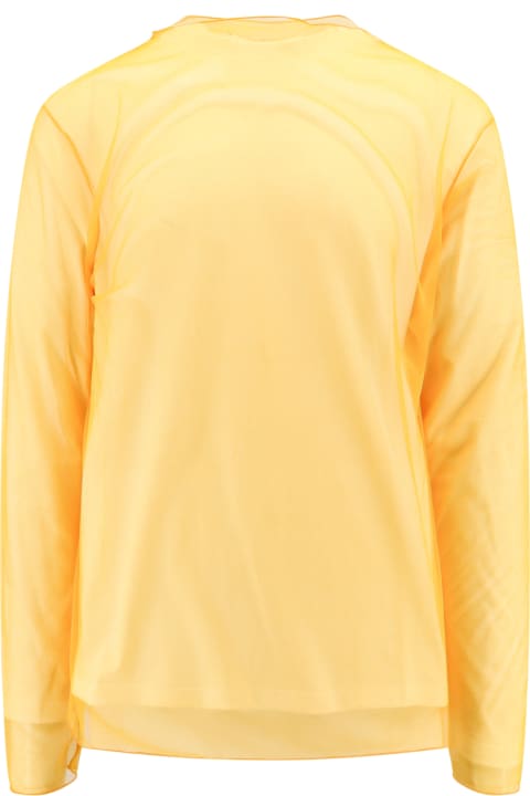 Fashion for Men Jil Sander T-shirt