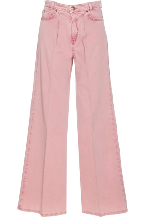 Pinko Pants & Shorts for Women Pinko Pozzillo Jeans