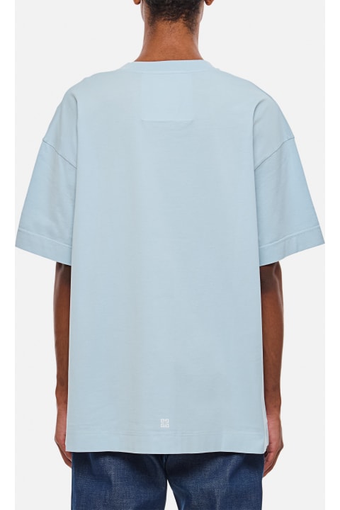 Givenchy Topwear for Men Givenchy Standard T-shirt