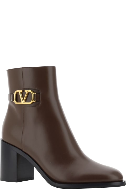 Fashion for Women Valentino Garavani Ankle Boots