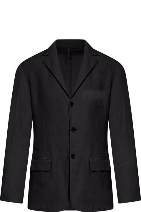 120% Lino Coats & Jackets for Men 120% Lino Men Jacket