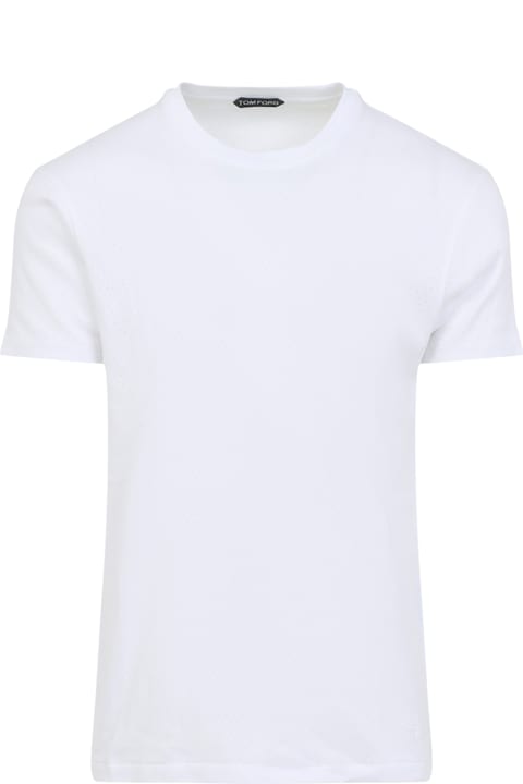 Homeware Tom Ford T-shirt