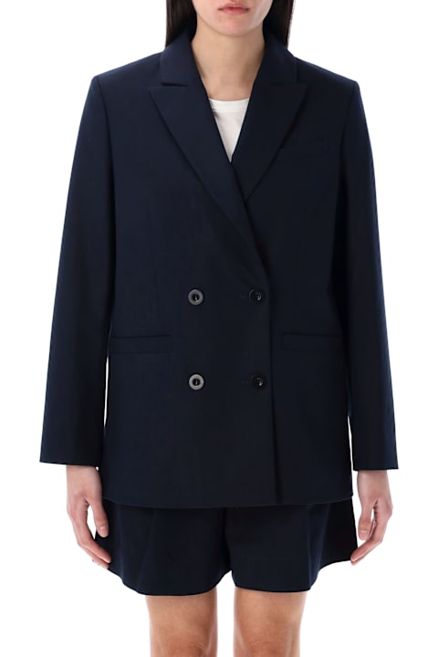 A.P.C. for Kids A.P.C. Lucy Jacket
