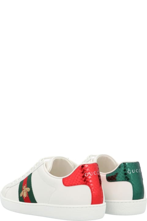 Gucci Shoes for Women Gucci 'ace' Sneakers