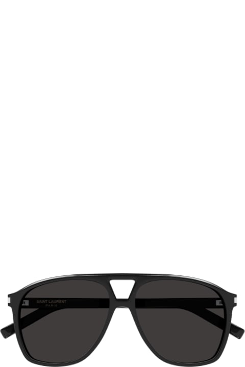 Saint Laurent Eyewear Eyewear for Men Saint Laurent Eyewear SL 596 DUNE Sunglasses