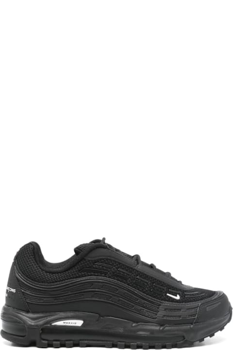 Comme Des Garçons Homme Plus Sneakers for Men Comme Des Garçons Homme Plus Man Shoes X Nike