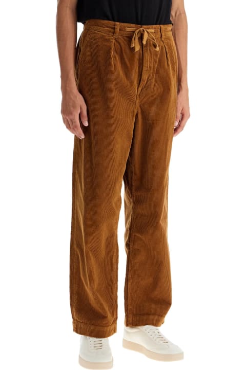 Homeware Polo Ralph Lauren Relaxed Fit Corduroy Trouser