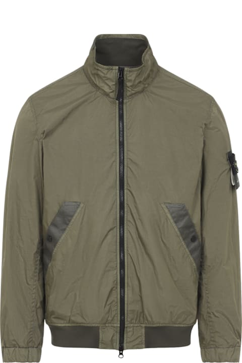Homeware Stone Island Jacket