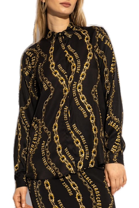 Homeware Versace Jeans Couture Versace Jeans Couture Shirt