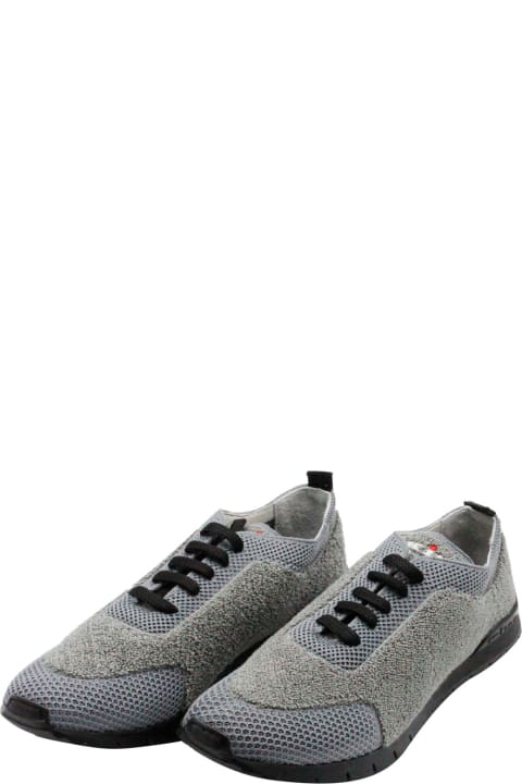 Homeware Kiton Sneakers