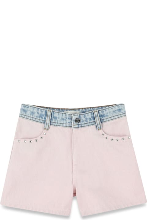 Sonia Rykiel for Women Sonia Rykiel Short Jean