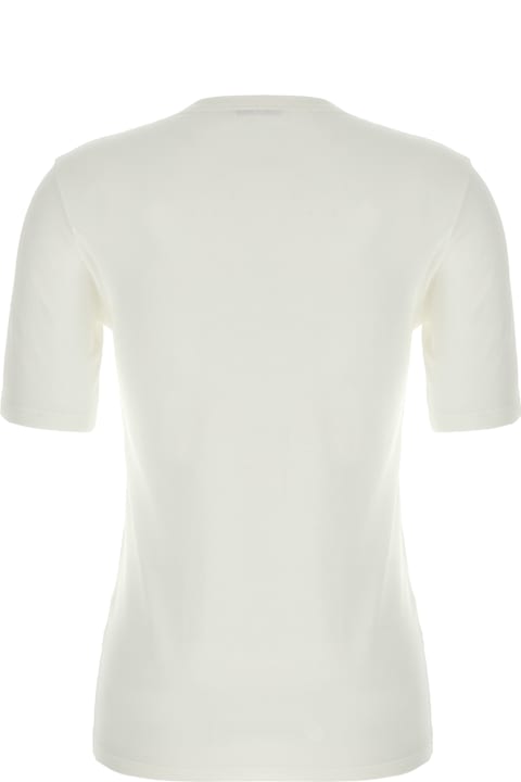 Homeware Jil Sander Logo T-shirt