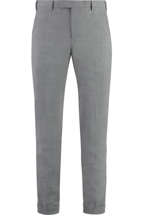 Pants for Men PT01 Cotton Trousers