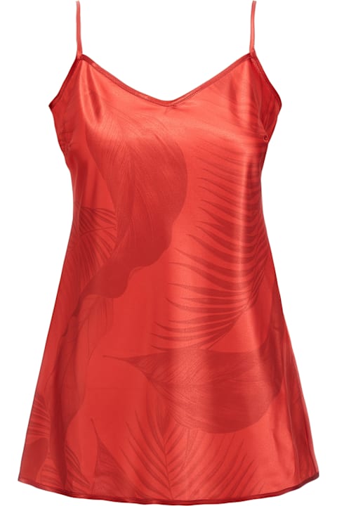 For Restless Sleepers Clothing for Women For Restless Sleepers 'toosa' Top
