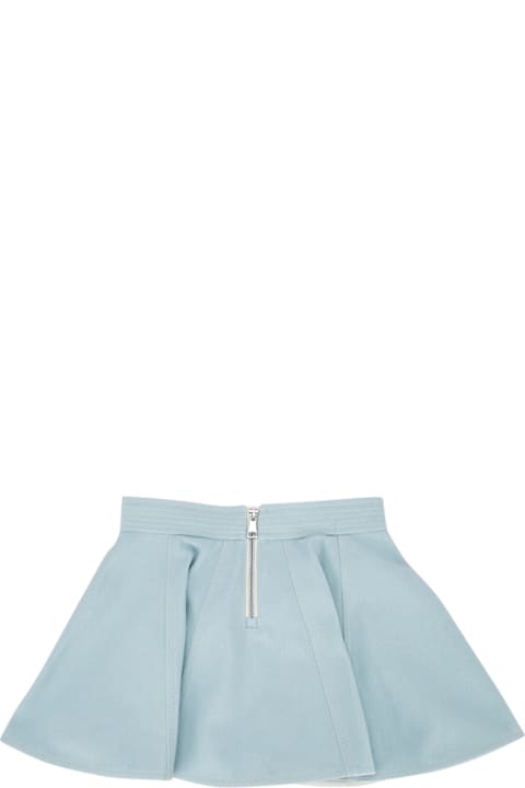 Bottoms for Boys Moncler Skirt