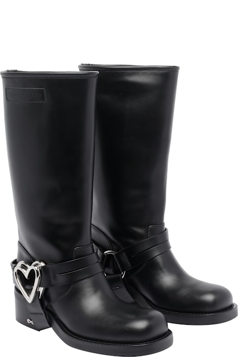 Mach & Mach for Men Mach & Mach Boots