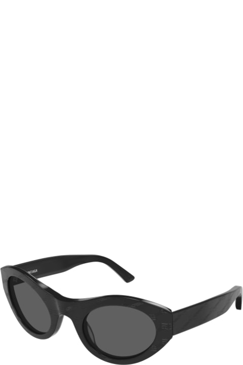 ウィメンズ Balenciaga Eyewearのアイウェア Balenciaga Eyewear BB0250S Sunglasses