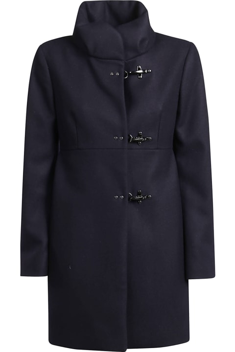 Fay Coats & Jackets for Women Fay Romantic Coat