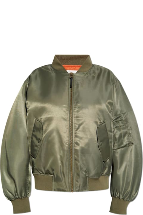 インテリア Anine Bing Bomber Jacket