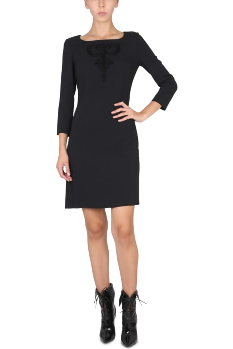 Boutique Moschino Clothing for Women Boutique Moschino Cady Dress