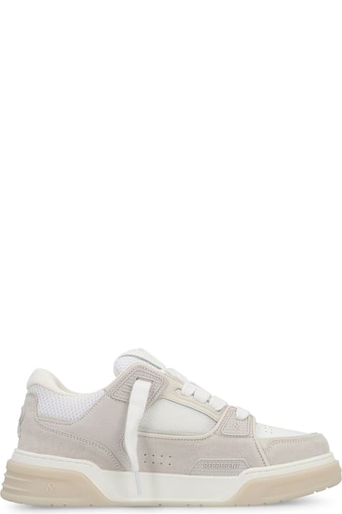 REPRESENT Shoes for Men REPRESENT Studio Chunky Sneakers