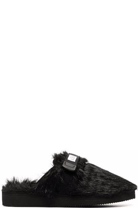 SUICOKE for Kids SUICOKE Zavo 2eu Slippers