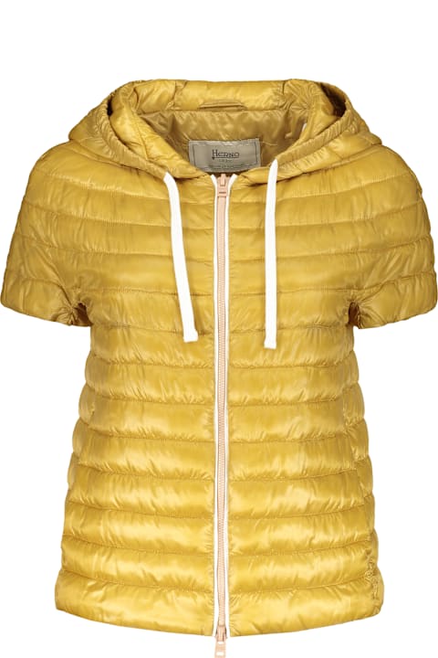 Homeware Herno Padded Jacket