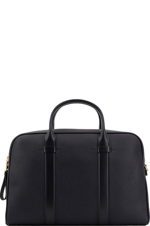 メンズ Tom Fordのバッグ Tom Ford Briefcase
