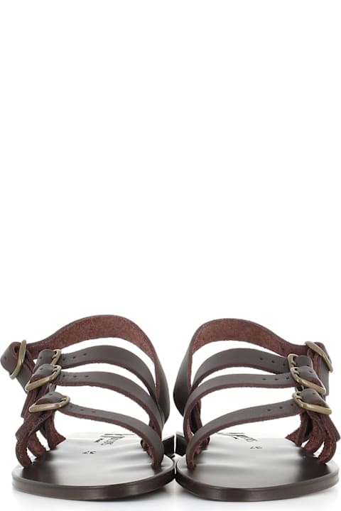 K.Jacques Sandal Aldwin