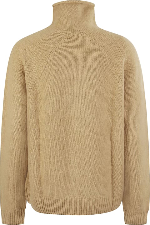 A.P.C. for Women A.P.C. Roxy Pull Sweater