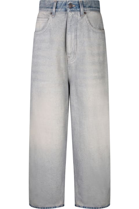 メンズ Balenciagaのデニム Balenciaga Jeans