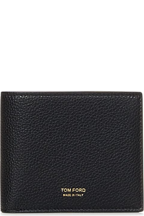 Accessories Sale for Men Tom Ford T Line Wallet