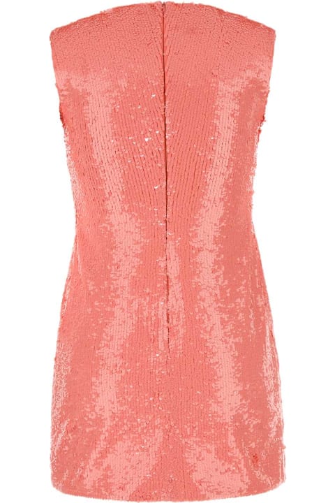 J.W. Anderson Clothing for Women J.W. Anderson Embellished Cotton Mini Dress