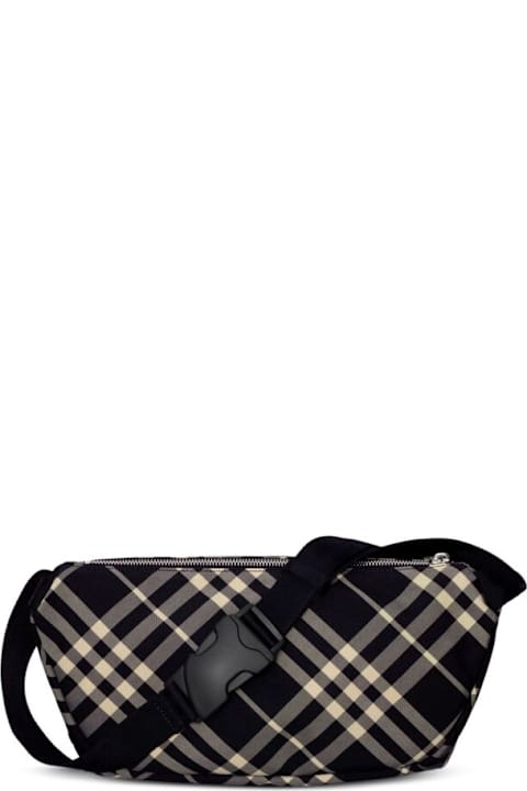 Belt Bags for Men Burberry Bum Bag