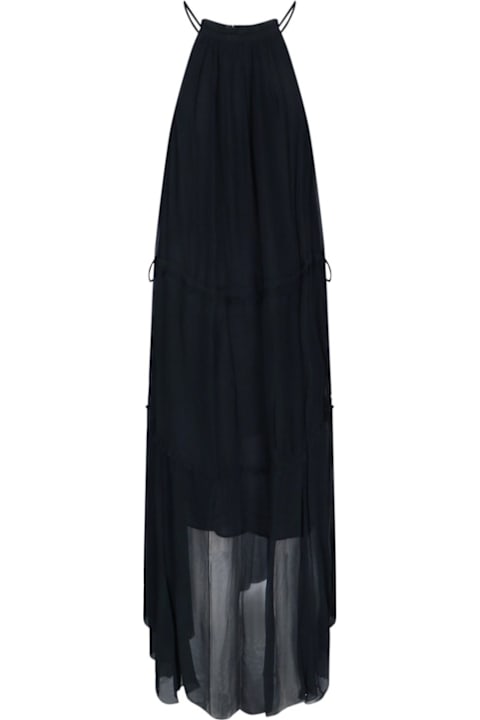 Marant Étoile Clothing for Women Marant Étoile 'alita' Draped Maxi Dress