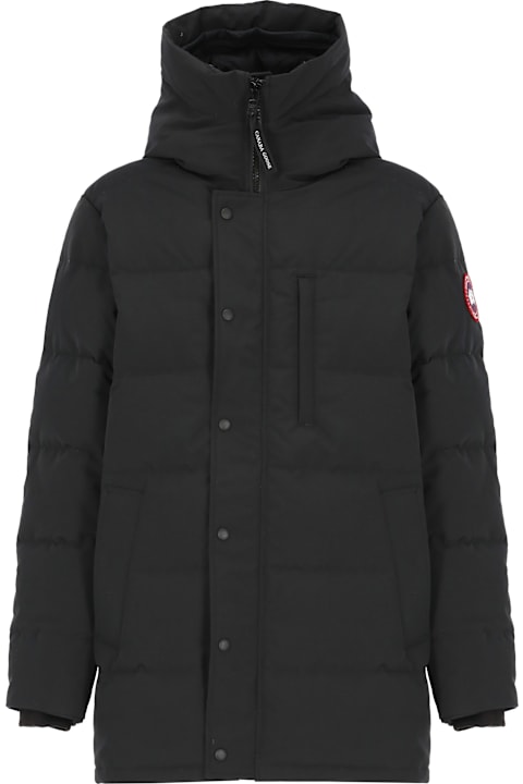 Canada Goose Coats & Jackets for Men Canada Goose Carson Down Jacket